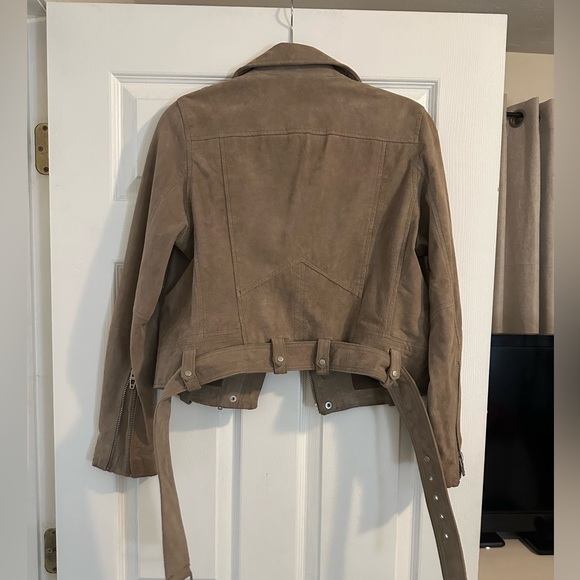 Blank NYC Moto Jacket - Picture 3 of 4